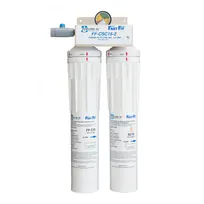 product of Systems IV FF-CSC15-2 Water Filtration System, 2 Unit