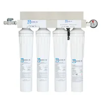 product of Systems IV FF-CSCMP Water Filtration System for Multiple Applications, 4 Unit