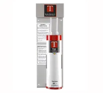 product of Terry SM2 ScaleMaster 2 Water Treatment System up to 2000 lbs Ice Makers