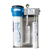 product of Systems IV WATERMASTER 3 CS Water Filtration System for Multiple Applications