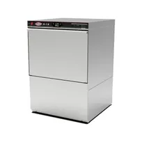 product of CMA Dishmachines H-1X 23" Door Type Undercounter Glasswasher,High Temp - 864 Glass/Hr - 208/240V