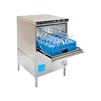 product of Perlick PKHT24 24" Door Type Undercounter Glasswasher, High Temp - 600 Glass/Hr -208V