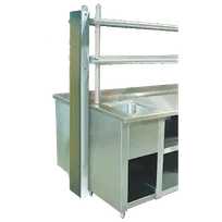 product of Advance Tabco UCF-1 Wire Chase