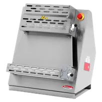 product of BakeMax BMHA01Y Countertop Dough Sheeter