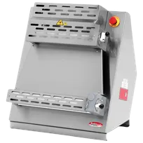product of BakeMax BMHA02Y Countertop Dough Sheeter