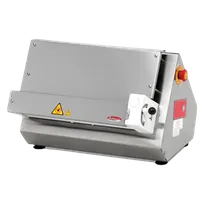 product of BakeMax BMHA05 Countertop Dough Sheeter