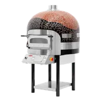 product of BakeMax BMSPO01 47" Electric Countertop Pizza Oven