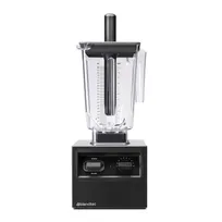 product of Blendtec CHEF40PA01-A1QA1N Chef Blender, 4.0 Horsepower Input Motor