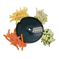 product of Brunner Anliker BT6-7 (232.02241) French Fry/Vegetable Stick Disc, 6 X 7Mm