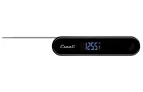 product of Carlisle THDGTH Escali Waterproof Thermocouple Probe, Stainless, IPX7, -58°F to 572°F, Up to 700°F