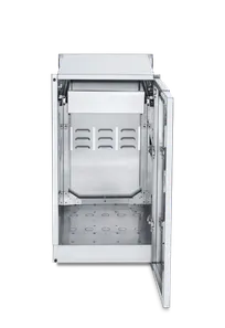 product of Crown Verity ICM-1D Infinite Series Cabinet Module with One Drawer