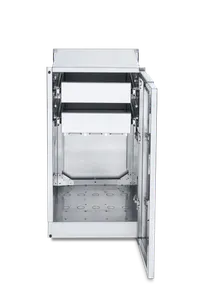 product of Crown Verity ICM-2D Infinite Series Cabinet Module with Two Drawers