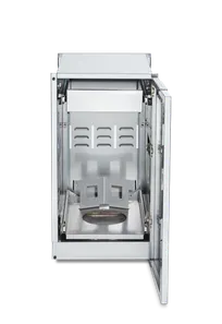 product of Crown Verity ICM-PH-1D Infinite Series Cabinet Module with Propane Holder