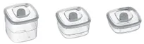 product of Eurodib ATVDVCK Atmovac Container Kit, Includes (1) 800 ml Container & Lid