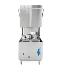 product of Eurodib P800 Lamber 33" Door Type Multi-Function Utensil Dishwasher, Energy Star