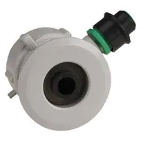 product of Micro Matic M801135KS Cleaning Bottle Cap, M System, Aluminum Housing, Durable Design