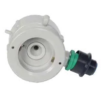 product of Micro Matic M808033KS Cleaning Bottle Cap, S System, Portable, Aluminum Housing