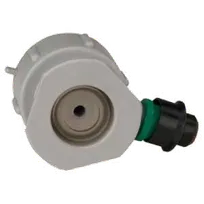 product of Micro Matic M808051KS Cleaning Bottle Cap, G System, Aluminum Housing, Durable Pressurizable Design