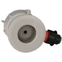 product of Micro Matic M808053KS Cleaning Bottle Cap - Aluminum Housing, A System Design, Construction