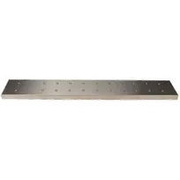 product of Micro Matic M900101 Cleaning System Mounting Board, In-Place, Portable, Aluminum, Stainless Steel