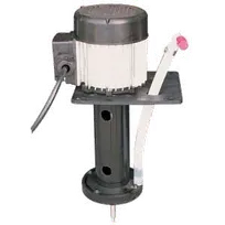 product of Micro Matic PP4301-VP Pro-Line Power Pack Vertical Pump, Aluminum Housing, Bar Refrigeration Part