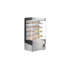 product of Omcan USA 48386 (Re-Cn-1200) Heated Display Case, Floor Model, 46"W
