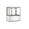 product of Omcan USA 48388 (Re-Cn-0370) Heated Display Case, Floor Model, 49"W