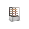 product of Omcan USA 48390 (Re-Cn-0271) Heated Display Case, Floor Model, 37"W