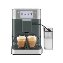 product of KitchenAid KES8558JP Fully Automatic Espresso Machine with Indicator Light, 2.2 L Water Tank - Juniper