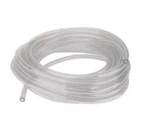 product of Micro Matic 550C600 3/8" I.D. Clear Vinyl Hose - 50' Coil