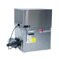product of Micro Matic MMPP4301 Air-Cooled 1/3 HP Pack, 30"W x 18"D x 27"H, 11.5 gal Glycol, 80 gph Pump, 115 V