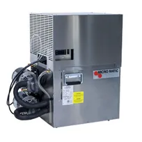 product of Micro Matic MMPP4302-PKG Pro-Line Beer Pack Air-Cooled 30"W 11.5 Gal 2 x 80 Gph 1/2 HP Compressor