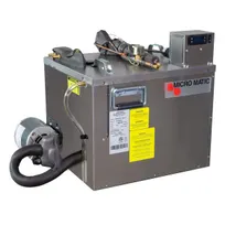 product of Micro Matic MMPP4302-R Draft Beer Glycol Pack, Remote, 1/2 HP Compressor, 50-Foot Distance, Hardwired