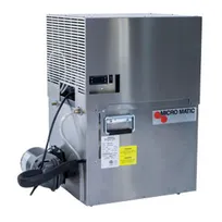 product of Micro Matic MMPP4302 Power Pack - Air-Cooled, 1/2 HP Compressor, 80 gph Pump, 11.5 gal Glycol Bath