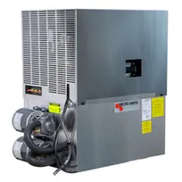 product of Micro Matic MMPP4305-PKG Pro-Line Pack, Air-Cooled, 1 HP, 2 x 80 gph Pumps, 11.5-Gallon Glycol Bath
