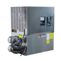 product of Micro Matic MMPP4307-PKG-WC - Water-Cooled Beer Pack 1-1/2 HP 11.5 gal Glycol 2 Pumps 208/230 V ETL