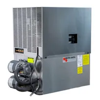 product of Micro Matic MMPP4307-PKG Pack, Air-Cooled, 38"Wx20"Dx36"H, 11.5-Gallon, 2x80 gph Pumps, 1-1/2 HP