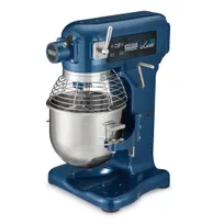 product of Waring WSM10LT Luna Planetary Mixer with Timer, 10 Qt., Includes (1) Dough Hook