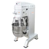 product of American Eagle AE-60N4A Floor Model 60 qt Planetary Mixer with Timer, #12 HUB, 4-Speed, 3 hp