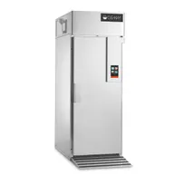 product of Eurodib BCC4008 Gemm 52" Roll-in Blast Chiller/Freezer, 165 lbs Freeze/210 lbs Chill Capacity, 230V