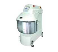product of LBC Bakery KM-120P Spiral Mixer, 2-Speed, 264 lbs Dough Capacity