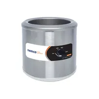 product of Nemco 6101A-230 Countertop Food Pan Warmer w/ 11-Qt. Capacity, Adjustable Thermostat