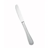 product of Winco 0030-19 Salad Knife, 8-7/16" 18/8 Stainless Steel Mirror Finish Shangarila - 1 Dozen