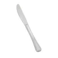 product of Winco 0035-16 Victoria Salad Knife, 8-1/2" Extra‑Heavy 18/8 Stainless Steel, Mirror Finish – 1 Dozen