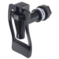 product of Winco 904-F Hands-Free Faucet For #904 & #Pbd-3Sk