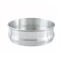 product of Winco ALDP-96 Dough Retarding / Proofing Pan, Aluminum, 96 Oz.