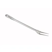 product of Winco BSFK-18 Stainless Steel 18" Basting Fork