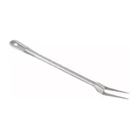 product of Winco BSFK-21 Stainless Steel 21" Basting Fork