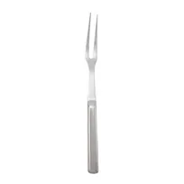 product of Winco BW-BF 11" Deluxe Pot Fork w/ 2 Tines, Hollow Handle