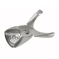 product of Winco LS-3 Lime or Lemon Squeezer / Strainer